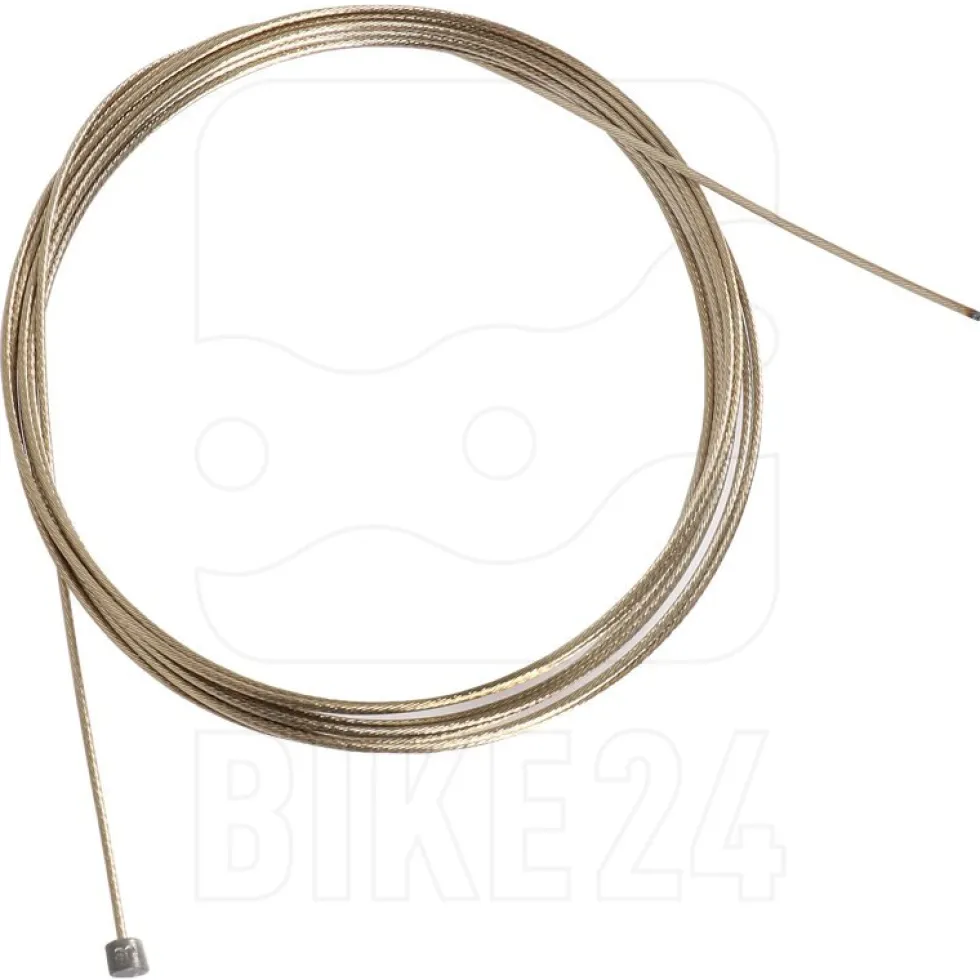 SRAM SlickWire Shifting Cable - 2300 mm - silver
