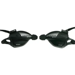 SRAM S-700 11-Speed Flatbar Trigger Shifting Levers - Set 2x11