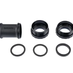 Trapassen < SRAM T47 DUB Road / Road Wide Bottom Bracket Cups T47-68-DUB