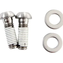 Bouten|Gereedschap En Onderhoud < SRAM Torx 25 Bolt Kit for Flat Mount Brake Caliper - Titanium