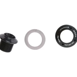 SRAM Truvativ BB30 Crank Bolt M18 with M30 Extractor - 11.6115.530.060