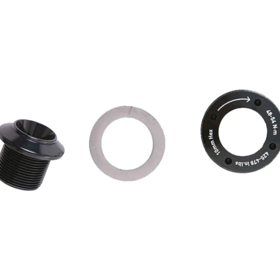 SRAM Truvativ BB30 Crank Bolt M18 with M30 Extractor - 11.6115.530.060