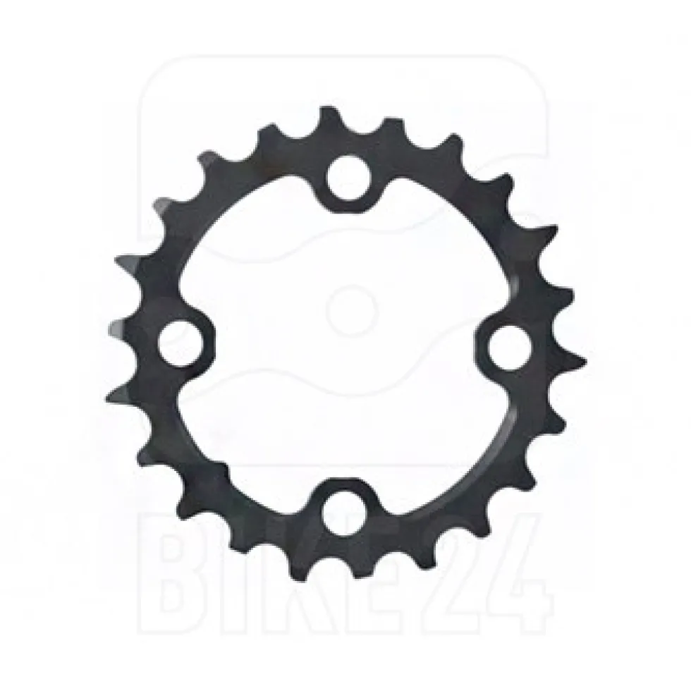 SRAM Truvativ X-Glide Chainring for Truvativ Cranksets with 104/64mm Bolt Circle Diameter