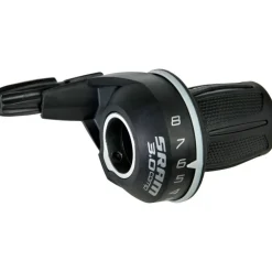 SRAM 3.0 Twister Shifter - rear