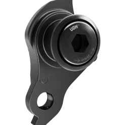 Derailleurpads < SRAM Universal Achterderailleurhanger - UDH - zwart - 00.7918.093.000