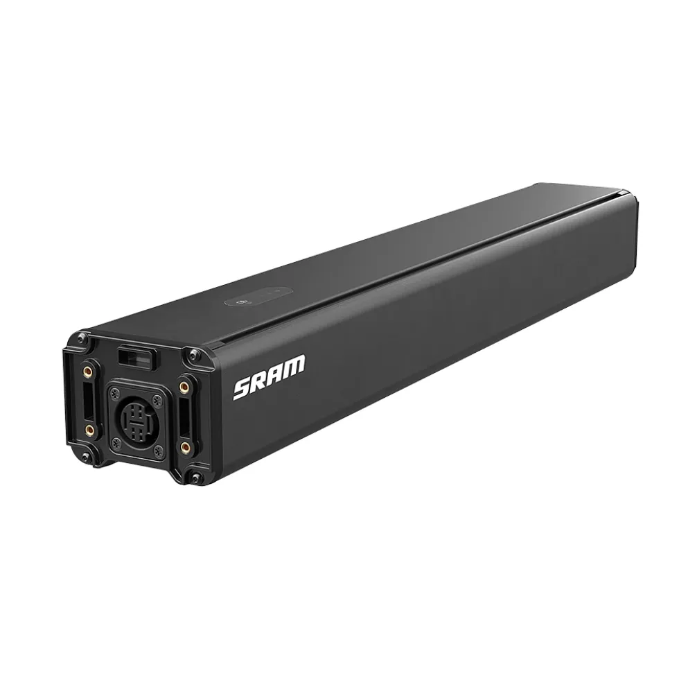 SRAM Volledig Formaat Accu 720Wh voor Eagle Powertrain - 00.3018.354.001