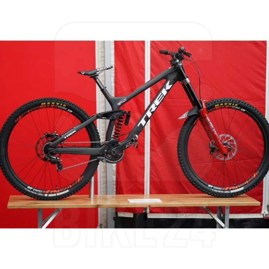 Derailleurs < SRAM X01 DH X-HORIZON Rear Derailleur 7-speed - Type 3 - short - black