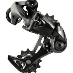 Derailleurs < SRAM X01 DH X-HORIZON Rear Derailleur 7-speed - Type 3 - short - black