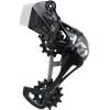 Derailleurs < SRAM X01 Eagle AXS X-HORIZON achterderailleur - max. 52 t - 12-speed - Lunar