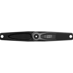 SRAM X0 Eagle Crankarm Set - E-MTB | ISIS | D1