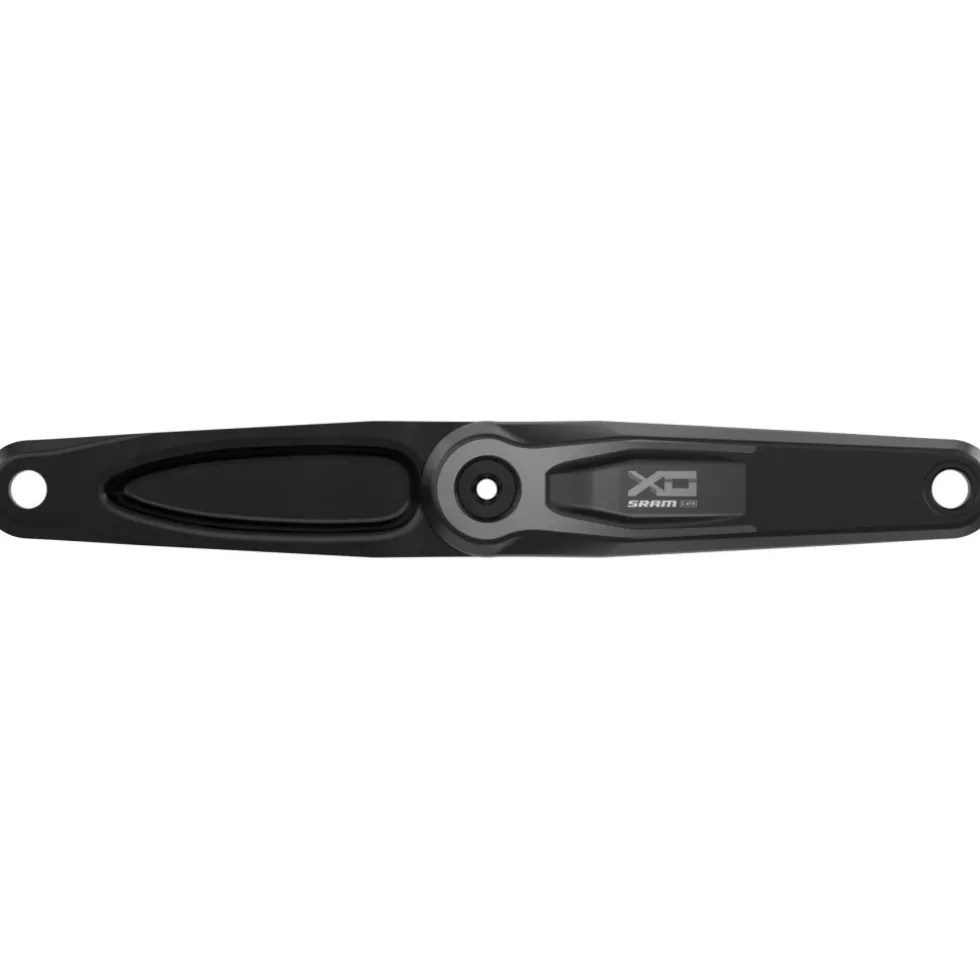 SRAM X0 Eagle Crankarm Set - E-MTB | ISIS | D1