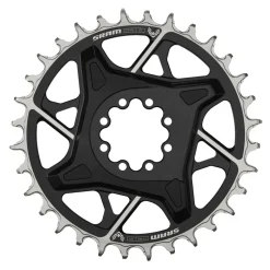 SRAM X0 Eagle Kettingblad - Direct Mount | T-Type | 12-voudig | D1 - Offset 3mm