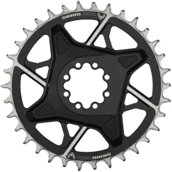 SRAM X0 Eagle Kettingblad - Direct Mount | T-Type | 12-voudig | D1 - Offset 3mm