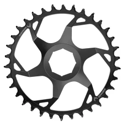 SRAM X0 Eagle Transmission Schakelgroep - Brose | AXS | T-Type | D2