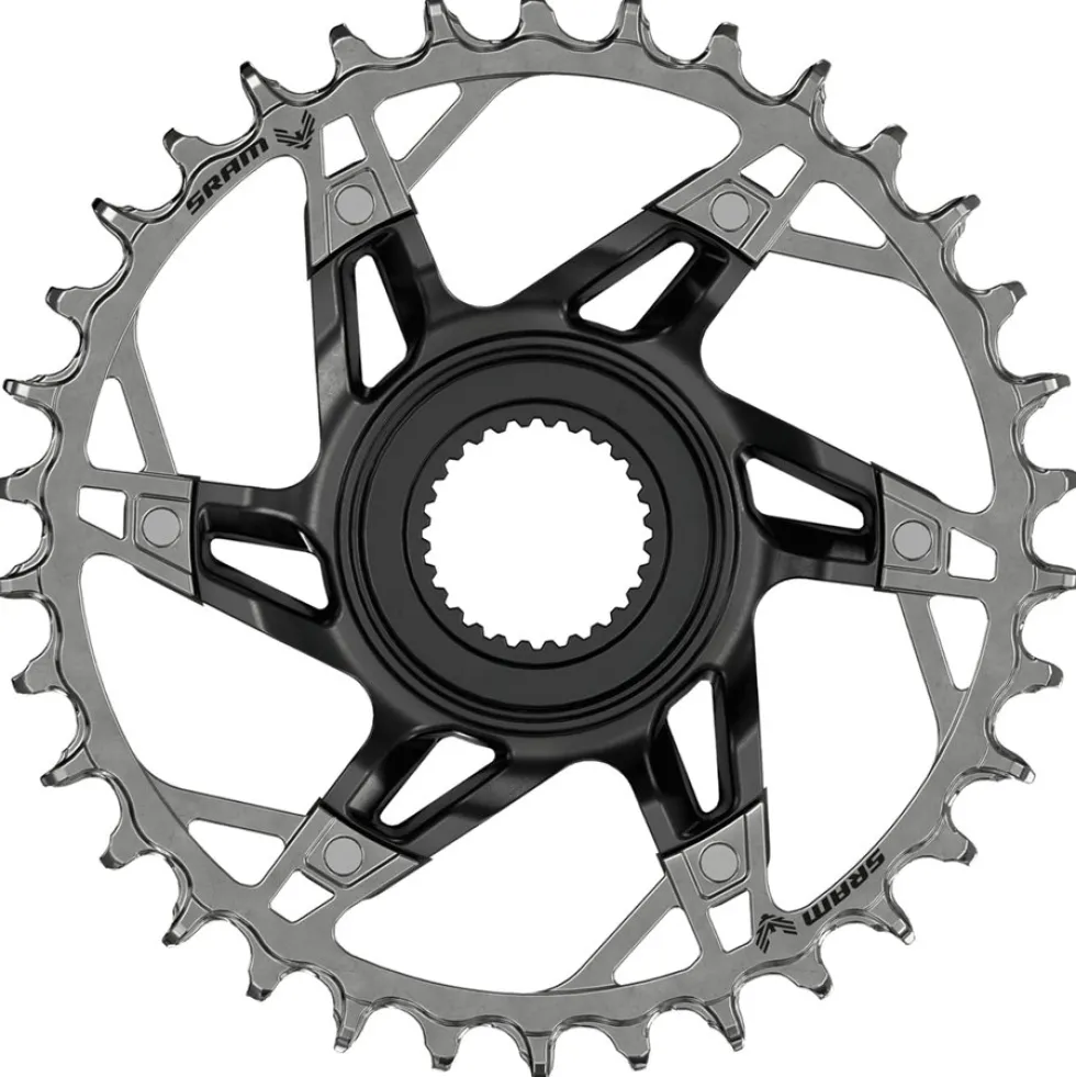 SRAM X0 Eagle Transmission Schakelgroep - E-MTB | AXS | T-Type | D1 - voor Bosch