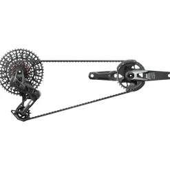 Groepsets < SRAM X0 Eagle V2 Transmission Schakelgroep - AXS | T-Type | D1