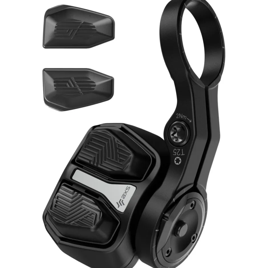 Groepsets < SRAM X0 Eagle V2 Transmission Schakelgroep - AXS | T-Type | D1