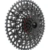 SRAM X0 Eagle XS-1295 Cassette - T-Type | XD | 12-voudig | A1 - 10-52 Tanden