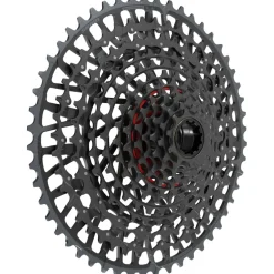 SRAM X0 Eagle XS-1295 Cassette - T-Type | XD | 12-voudig | A1 - 10-52 Tanden