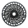 SRAM X01 Eagle 1x12-speed Upgrade Kit - Trigger Shifter - 10-52 t. Cassette - Black / Red