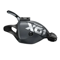 SRAM X01 Eagle 1x12-speed Upgrade Kit - Trigger Shifter - 10-52 t. Cassette - Lunar