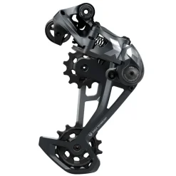 SRAM X01 Eagle 1x12-speed Upgrade Kit - Trigger Shifter - 10-52 t. Cassette - Lunar