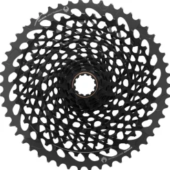 SRAM XG-1295-A3 Eagle Cassette - 12-Speed - 10-50 Teeth - black