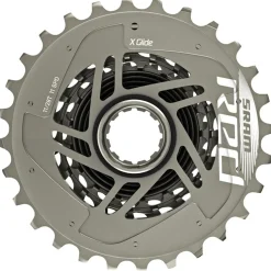 SRAM XG-1190 cassette 11-speed - silver