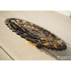 SRAM XG-1299 Eagle Cassette 12-speed - 10-50 tanden - zwart / goud