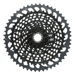 SRAM XG-1295 Eagle Cassette - 12-voudig | 10-52 Tanden - grey