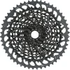 Cassettes < SRAM XG-1275 Eagle Cassette 12-Voudig - 10-52 Tanden - zwart