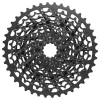 SRAM XG-1150 FULL PIN Cassette - 11-voudig - grijs