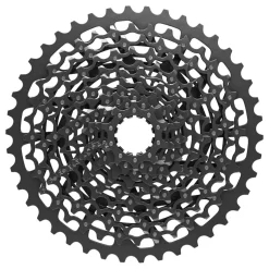 SRAM XG-1150 FULL PIN Cassette - 11-voudig - grijs