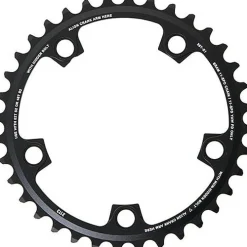 SRAM X-Glide R Chainring Yaw 110mm 11-speed - 34 + 36 Teeth