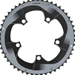 SRAM X-Glide R Chainring Yaw 110mm for Force 22 11-speed - 50 Teeth