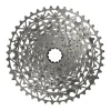 Cassettes < SRAM XPLR XG-1251 Cassette - 12-voudig | 10-44 Tanden - silver