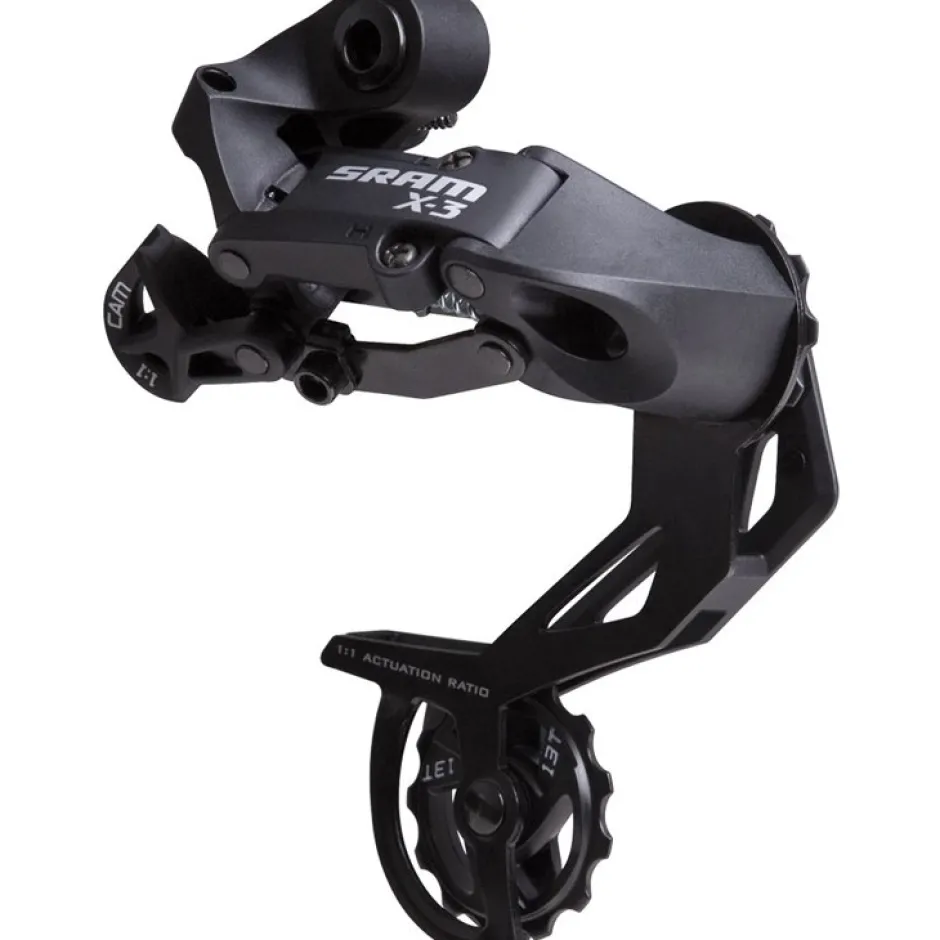 Derailleurs < SRAM X3 Rear Derailleur 7/8-speed