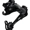 SRAM X5 10-Speed Rear Derailleur - long - Black