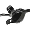 SRAM X5 9-Speed Trigger Shifter - rear 9-speed - black