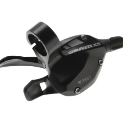 SRAM X5 9-Speed Trigger Shifter - rear 9-speed - black