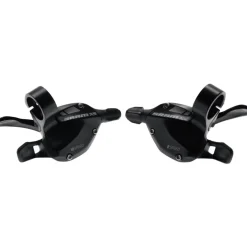 SRAM X5 10-Speed Trigger Shifter - Set 3x10-speed - Black