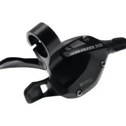 SRAM X5 10-Speed Trigger Shifter - Set 3x10-speed - Black