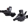 Shifters < SRAM X3 7-Speed Trigger Shifter - Set 3x7-speed