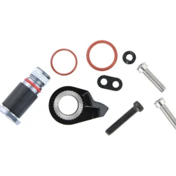 Bouten|Derailleurs < SRAM XX1 B-Bolt & Limit Screw Kit - black