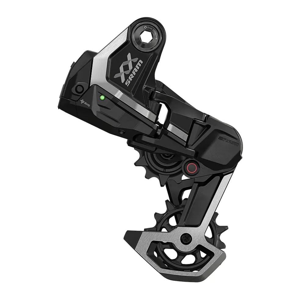 SRAM XX DH Achterderailleur | T-Type | AXS | , 7-speed
