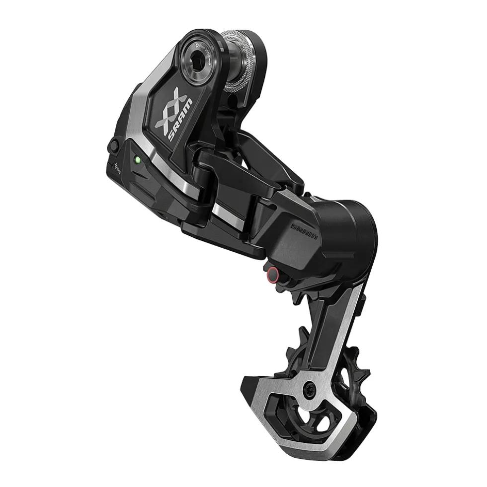 SRAM XX DH Achterderailleur | T-Type | AXS | , 7-speed