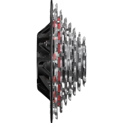 Cassettes < SRAM XX DH XS-797 Cassette | T-Type | 10-24 tanden - XD