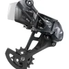 SRAM XX1 Eagle AXS Type 3 X-HORIZON achterderailleur 12-speed - black