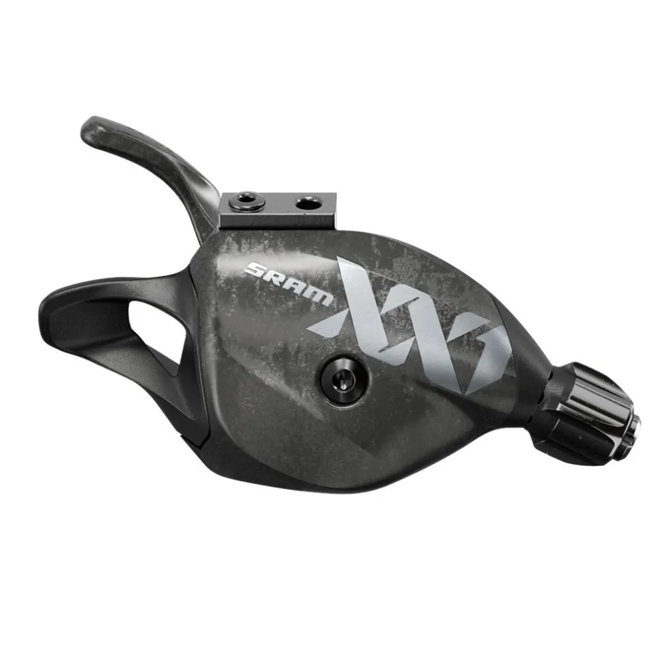 Groepsets < SRAM XX1 Eagle Boost Groupset - 1x12-speed - Trigger Shifter - 10-50 t. XG-1299 Cassette - gold