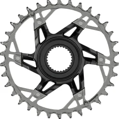 E-Bike Aandrijving|Kettingbladen < SRAM XX Eagle Chainring - E-MTB | Direct Mount | T-Type | 12-voudig | D1 - voor Bosch Gen. 4